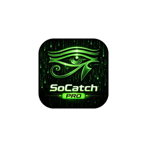 SoCatch Pro